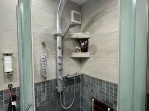 Pronájem bytu 2+1, Česká Lípa, Bardějovská, 56 m2