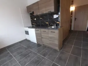 Prodej bytu 1+1, Loket, Mírová, 40 m2