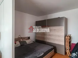 Prodej pokoje, Děčín - Děčín VI-Letná, Weberova, 67 m2