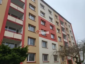 Prodej pokoje, Děčín - Děčín VI-Letná, Weberova, 67 m2