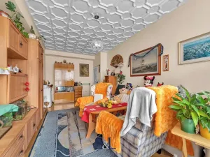 Prodej bytu 2+1, Jablonec nad Nisou, Na Roli, 54 m2