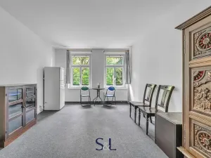 Prodej rodinného domu, Desná, Údolní, 538 m2