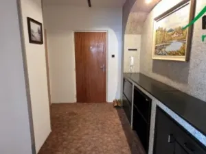 Pronájem bytu 2+1, Tachov, Zárečná, 54 m2