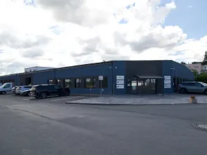 Pronájem skladu, Plzeň - Litice, Klatovská, 155 m2