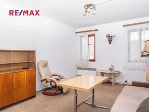 Prodej rodinného domu, Mikulášovice, 150 m2