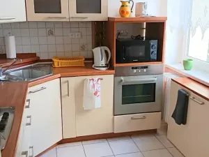 Pronájem bytu 3+kk, Praha - Nusle, Boleslavova, 65 m2