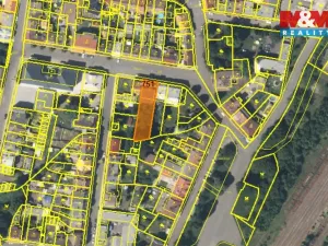 Prodej rodinného domu, Duchcov, Nádražní, 635 m2