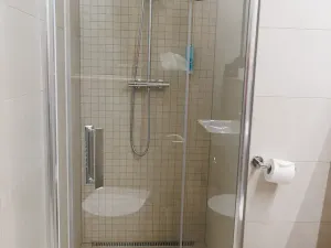 Pronájem bytu 2+kk, Plzeň, Pallova, 52 m2