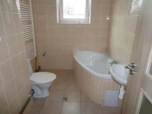 Pronájem bytu 1+1, Bílina, Sídliště SHD, 35 m2