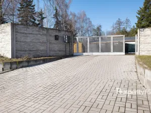 Pronájem bytu 2+1, Vinařice, 56 m2