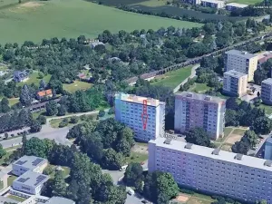 Prodej bytu 2+kk, Plzeň, Lábkova, 41 m2