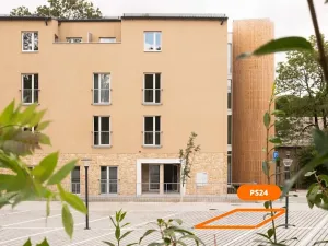 Prodej - jiné, Tuchoměřice, V Kněžívce, 12 m2