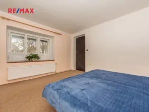 Prodej chalupy, Manětín, 90 m2