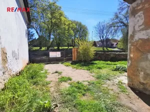 Prodej chalupy, Manětín, 90 m2