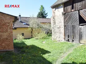 Prodej chalupy, Manětín, 90 m2