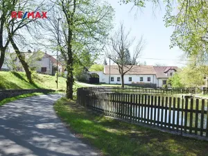 Prodej chalupy, Manětín, 90 m2