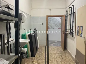 Pronájem skladu, Brno, Vychodilova, 713 m2