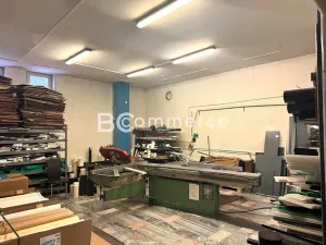 Pronájem skladu, Brno, Vychodilova, 713 m2