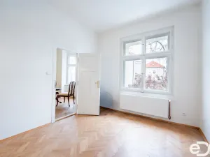 Prodej bytu 2+1, Kolín - Kolín II, Riegrova, 81 m2