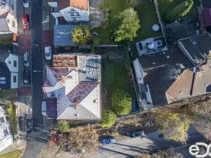 Prodej bytu 2+1, Kolín - Kolín II, Riegrova, 81 m2