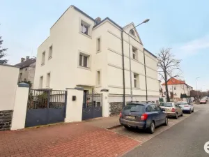 Prodej bytu 3+kk, Kolín - Kolín II, Riegrova, 81 m2