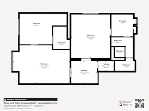 Prodej bytu 3+kk, Kolín - Kolín II, Riegrova, 81 m2