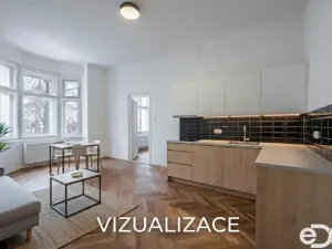 Prodej bytu 3+kk, Kolín - Kolín II, Riegrova, 81 m2