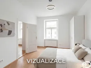 Prodej bytu 3+kk, Kolín - Kolín II, Riegrova, 81 m2