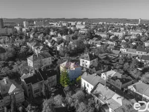 Prodej bytu 3+kk, Kolín - Kolín II, Riegrova, 81 m2