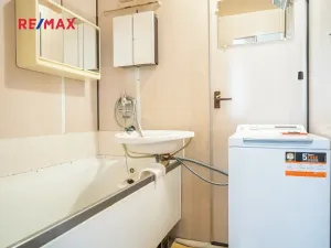 Prodej bytu 2+1, Uničov, Nemocniční, 54 m2