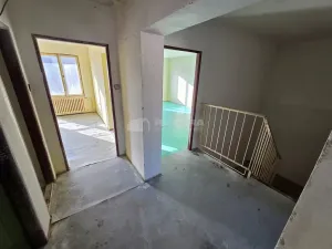 Prodej rodinného domu, Předměřice nad Jizerou, 160 m2