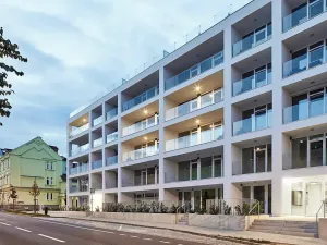 Prodej bytu 4+kk, Znojmo, Jarošova, 110 m2