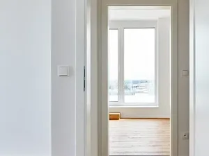 Prodej bytu 3+kk, Znojmo, Jarošova, 82 m2