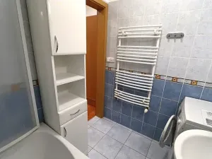 Pronájem bytu 2+kk, Zlín, Na Honech I, 56 m2