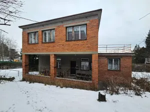 Prodej kanceláře, Zlín, Pod Vrškem, 200 m2