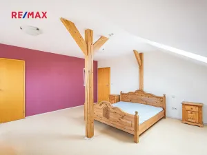 Prodej rodinného domu, Vrbová Lhota, Procházkova, 255 m2