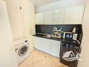 Prodej bytu 1+kk, Nesebar, Bulharsko, 30 m2