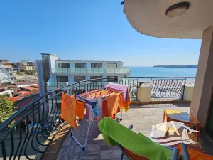 Prodej bytu 3+kk, Sozopol, Bulharsko, 106 m2