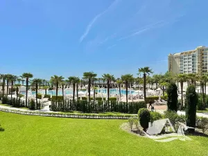 Prodej bytu 2+kk, Nesebar, Bulharsko, 71 m2