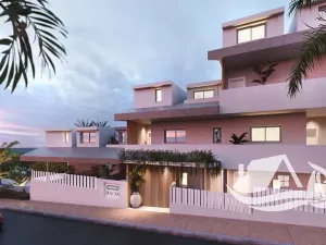 Prodej bytu 5+kk, Benalmádena, Španělsko, 165 m2