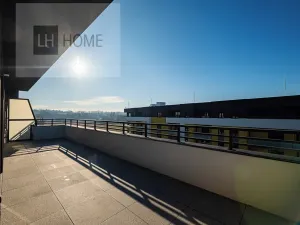 Prodej bytu 3+kk, České Budějovice, K Šindlovým Dvorům, 73 m2