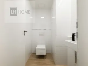 Prodej bytu 2+kk, České Budějovice, Čakovská, 77 m2