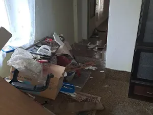 Dražba rodinného domu, Lichnov, 420 m2