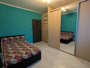 Pronájem bytu 2+1, Most, Zdeňka Štěpánka, 55 m2