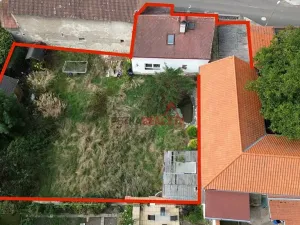 Prodej rodinného domu, Lenešice, Pivovarská, 100 m2