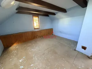 Prodej rodinného domu, Lenešice, Pivovarská, 100 m2