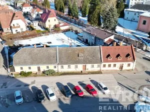 Prodej rodinného domu, Hostinné, K. V. Raise, 146 m2