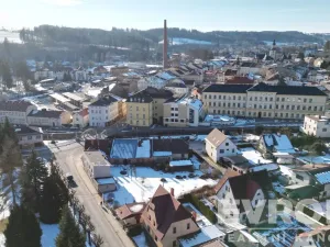 Prodej rodinného domu, Hostinné, K. V. Raise, 146 m2