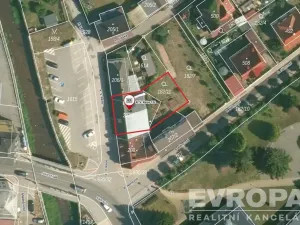 Prodej rodinného domu, Hostinné, K. V. Raise, 146 m2