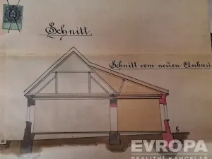 Prodej rodinného domu, Hostinné, K. V. Raise, 146 m2